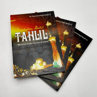 Image of Kesahihan Dalil Tahlil