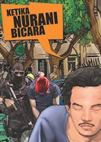 Image of Ketika Nurani Bicara