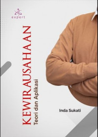 Image of Kewirausahaan: Teori dan Aplikasi