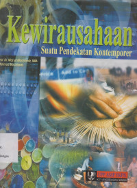 Image of Kewirausahaan