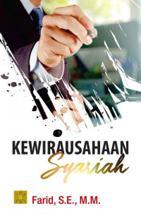 Image of Kewirausahaan Syariah