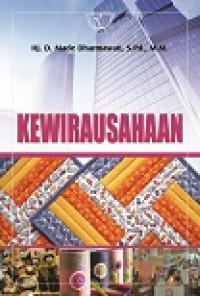 Image of Kewirausahaan