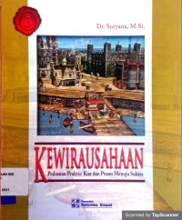 Image of Kewirausahaan