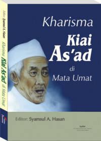 Image of Kharisma Kiai As'ad di Mata Umat