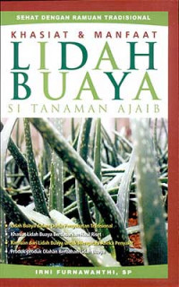 Image of Khasiat & Manfaat Lidah Buaya Si Tanaman Ajaib