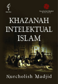 Image of Khazanah Intelektual Islam