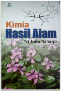 Image of Kimia Hasil Alam