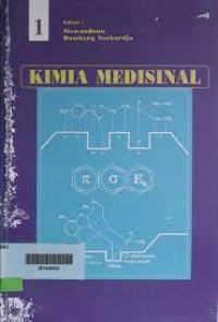 Image of Kimia Medisinal 1