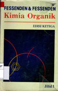 Image of Kimia Organik