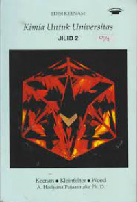 Image of Kimia Untuk Universitas