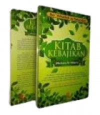 Image of Kitab Kebajikan (Mutiara Al-Hikam)