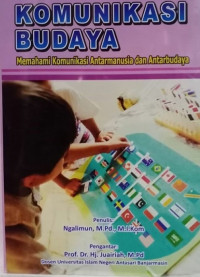 Image of Komunikasi Budaya