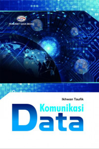 Image of Komunikasi Data