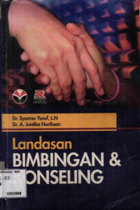 Image of Landasan Bimbingan & Konseling