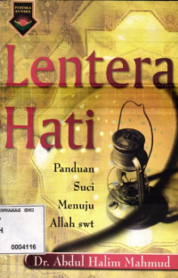 Image of Lentera Hati