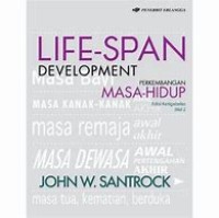 Image of Life Span Development Perkembangan Masa Hidup Edisi 13 Jilid 2