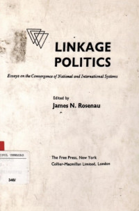 Image of Linkage Politics