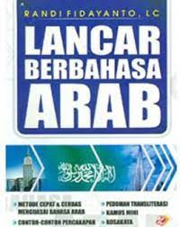 Image of Lancar Berbahasa Arab