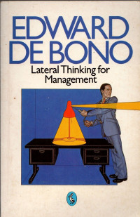 Image of Lateral Thinking for Management