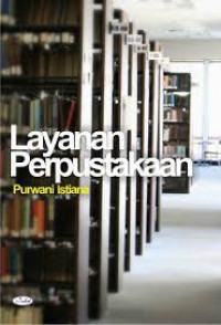 Image of Layanan Perpustakaan