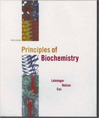 Image of Lehninger Principles Of Biochemistry