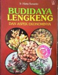 Image of Budidaya Lengkeng Dan Aspek Ekonominya