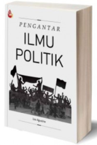 Image of Pengantar Ilmu Politik