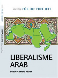 Image of Liberalisme Arab