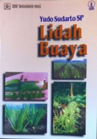Image of Lidah Buaya