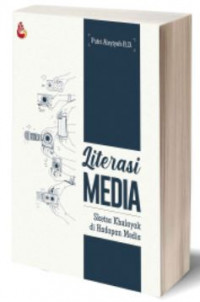 Image of Literasi Media Sketsa Khalayak di Hadapan Media