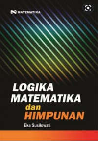 Image of Logika Matematika dan Himpunan