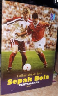 Image of Latihan Metode Baru Sepak Bola Pertahanan