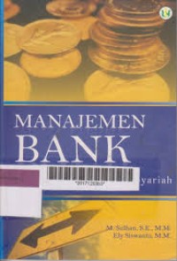Image of Manajemen Bank Konvensional Dan Syariah