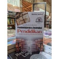 Image of Manajemen Pembelajaran Dan Instruksi Pendidikan