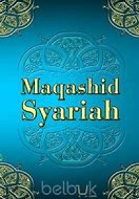 Image of Maqashid Syari'ah