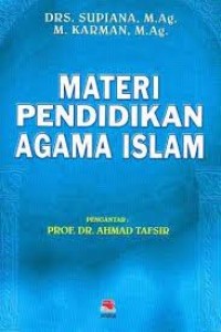 Image of Materi Pendidikan Agama Islam