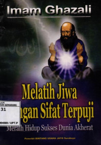 Image of Melatih Jiwa Dengan Sifat Terpuji