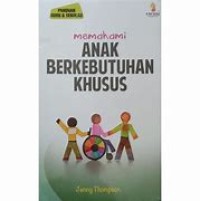 Image of Memahami Anak Berkebutuhan Khusus