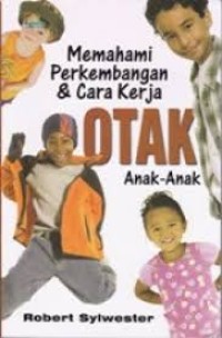 Image of Memahami Perkembangan & Cara Kerja Otak Anak-Anak