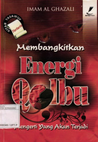 Image of Membangkitkan Energi Qolbu