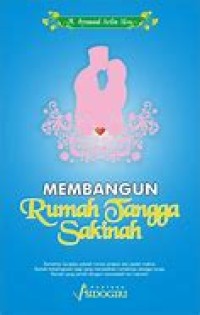 Image of Membangun Rumah Tangga Sakinah