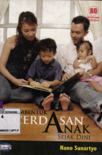 Image of Membentuk Kecerdasan Anak Sejak Dini