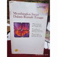 Image of Membingkai Surga Dalam Rumah Tangga