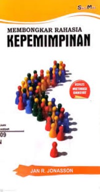 Image of Membongkar Rahasi Kepemimpinan
