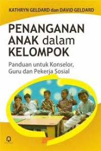 Image of Menangani Anak Dalam Kelompok