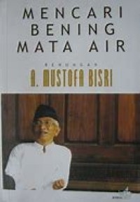 Image of Mencari Bening Mata Air