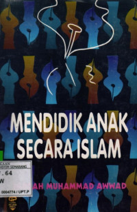 Image of Mendidik Anak Secara Islam