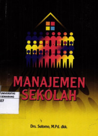 Image of Menejemen Sekolah