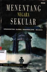 Image of Menentang Negara Sekular