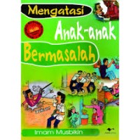 Image of Mengatasi Anak-Anak Bermasalah